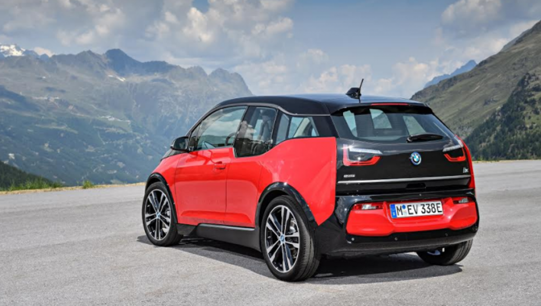 Η BMW μέχρι το 2025 θα παρουσιάσει 25 καινούργια ηλεκτρικά μοντέλα